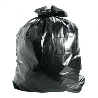 Saco de Lixo 20 Litros Fino para Coleta Seletiva 100 Unidades Higipack