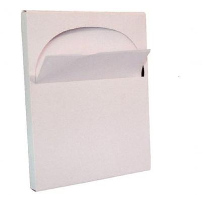 Refil para Assento Sanitário Biodegradável N16r Papel 100% Celulose Virgem 86 Folhas Higipack