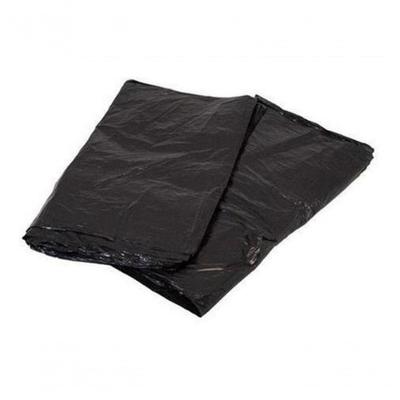 Saco de Lixo 50l Preto 0 e 16 Micras Fd C-5kg para Uso Doméstico e Profissional