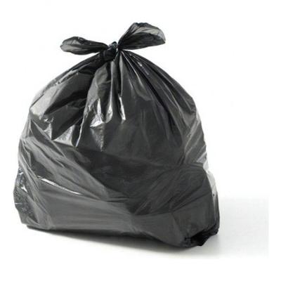 Saco de Lixo 40lt Fabricado com Recicla Limpa Cinza-escuro 40 l Higipack