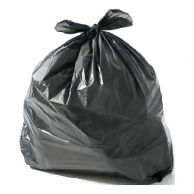 Saco para Lixo 20 Litros com 100 Unidades para Banheiros Higipack