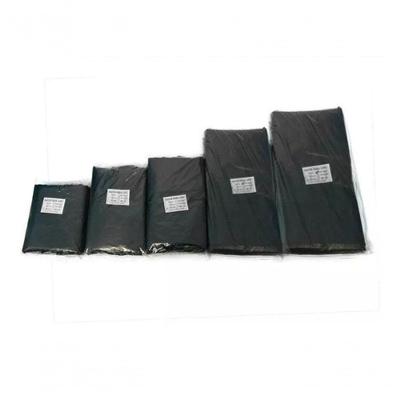 Saco para Lixo 20 Litros 100 Unidades Reciclado Mais Resistente e Econômico Higipack
