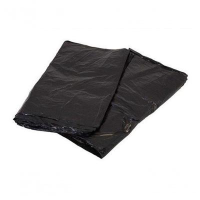 Saco para Lixo 100L Reforçado 5 e 0 kg para Uso Doméstico e Comercial Higipack