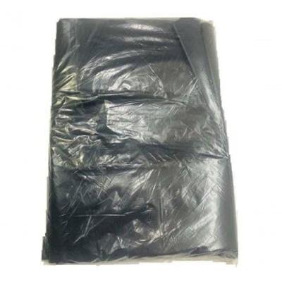 Saco para Lixo 100 Litros Reforçado 75CM X 90CM Pacote com Aproximadamente 100 Unidades Higipack