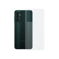 Película Para Samsung Galaxy M13 - Traseira De Fibra De Carbono - Gshield - 1