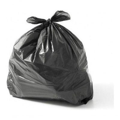 Saco de Lixo Zanetti 10215 60 Litros Reforçado 5KG Preto Higipack