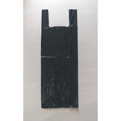 Saco para Lixo P-060LT com Alça 72X70X0,09 60 Litros Reforçado 100 Unidades Higipack