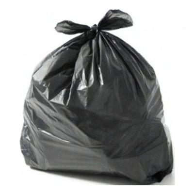Saco para Lixo 60 Litros Reforçado Resistente com 500 Unidades Higipack