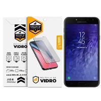 Película Para Samsung Galaxy J4 - Vidro Dupla - Gshield - 1