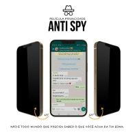 Película Para Samsung Galaxy F23 5G - Privacidade Hydrogel - Gshield - 5