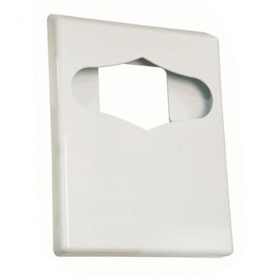 Suporte para Protetor de Assento Sanitário com Refil 172 un Branco Higipack