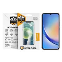 Película Para Samsung Galaxy A34 5G -Hydrogel Fosca- Gshield - 1