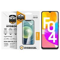 Película Para Samsung Galaxy F04 - Hydrogel Hd - Gshield - 1