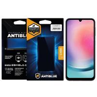 Película Para Samsung Galaxy A24 - Antiblue - Gshield - 1