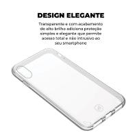 Capa Case Capinha Clear Para Iphone Xr - Gshield - 2