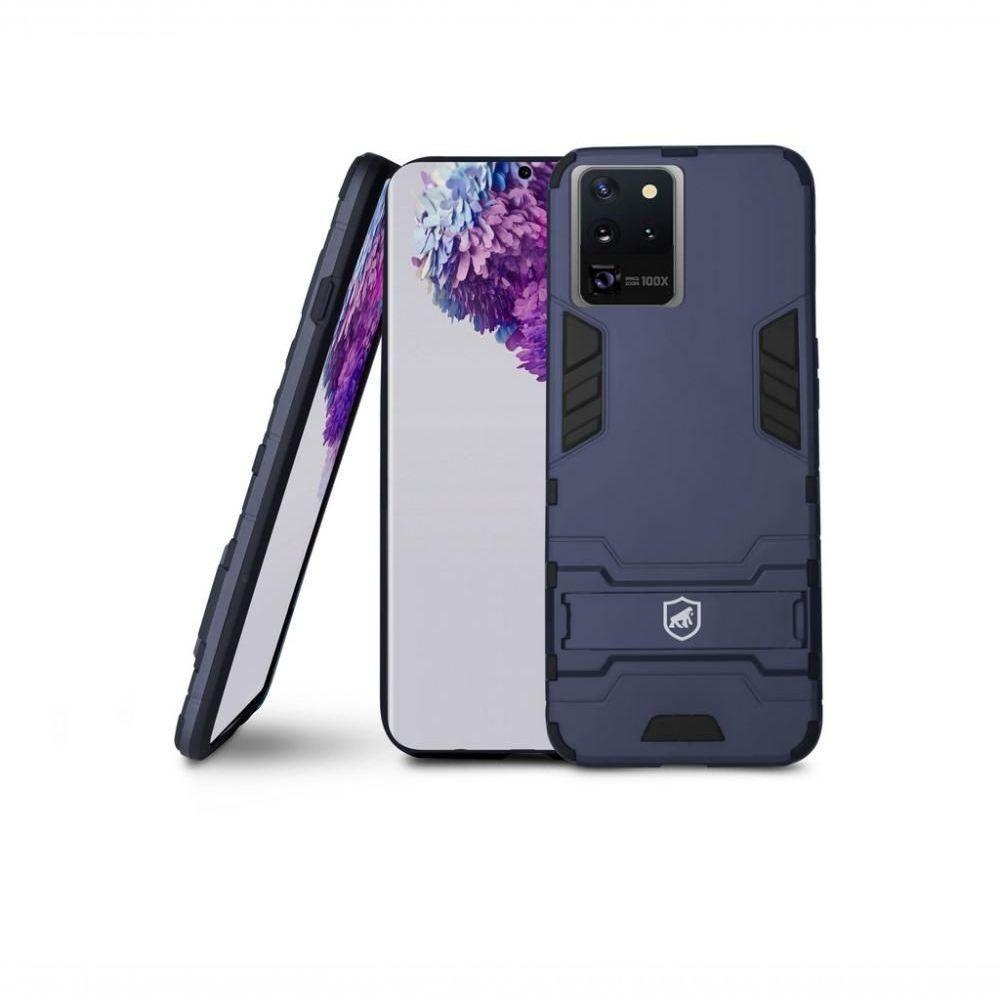Capa Case Capinha Armor Para Samsung Galaxy S20 Ultra - Gshield - 2