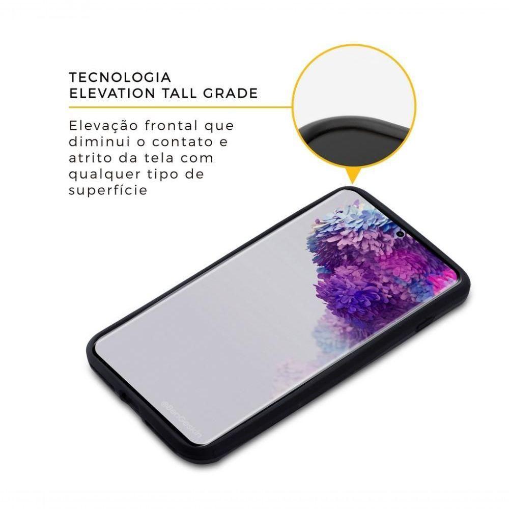 Capa Case Capinha Armor Para Samsung Galaxy S20 Ultra - Gshield - 3