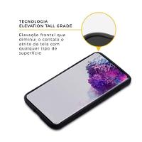 Capa Case Capinha Armor Para Samsung Galaxy S20 Ultra - Gshield - 3