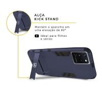 Capa Case Capinha Armor Para Samsung Galaxy S20 Ultra - Gshield - 4