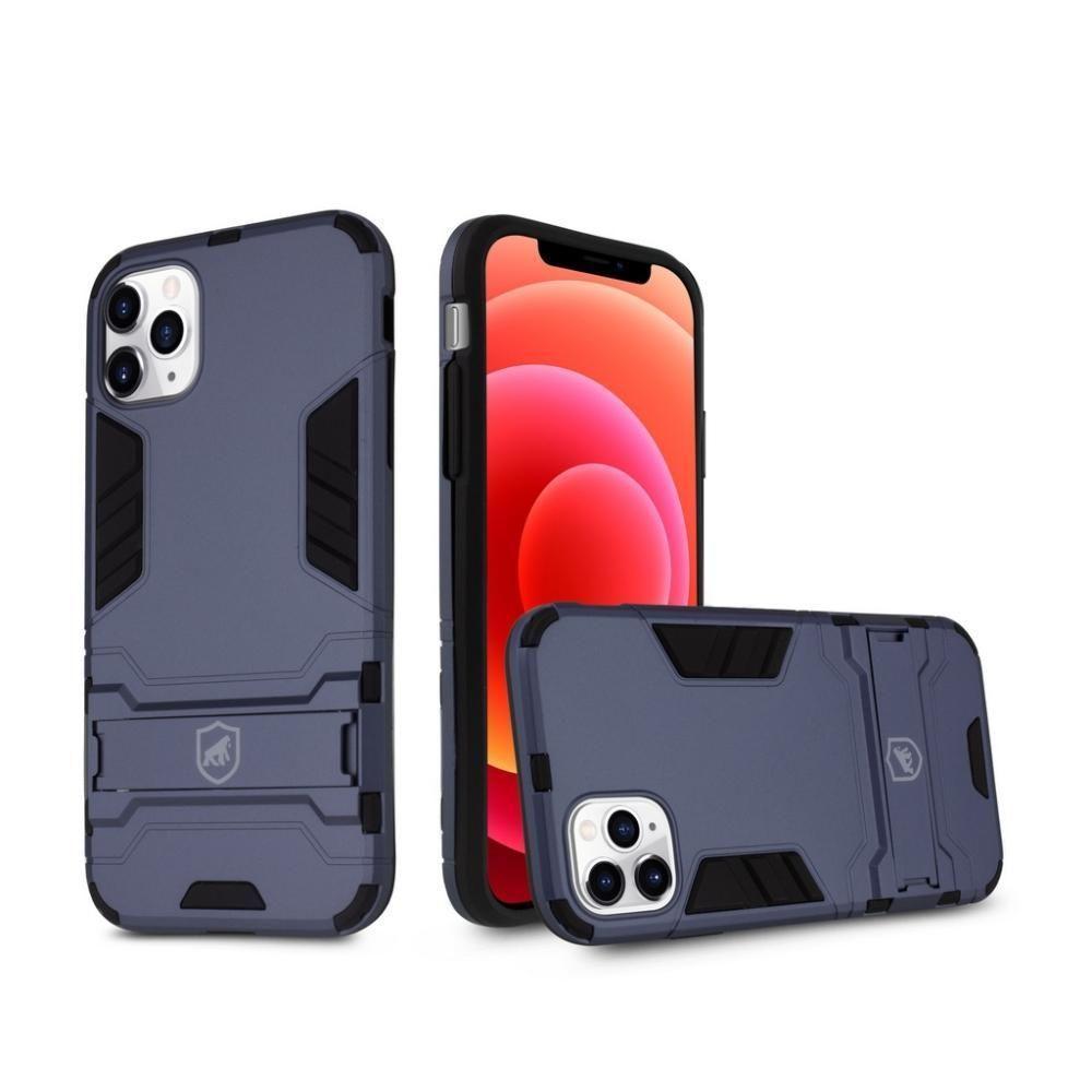 Capa Case Capinha Armor Para Iphone 12 Pro Max - Gshield - 3