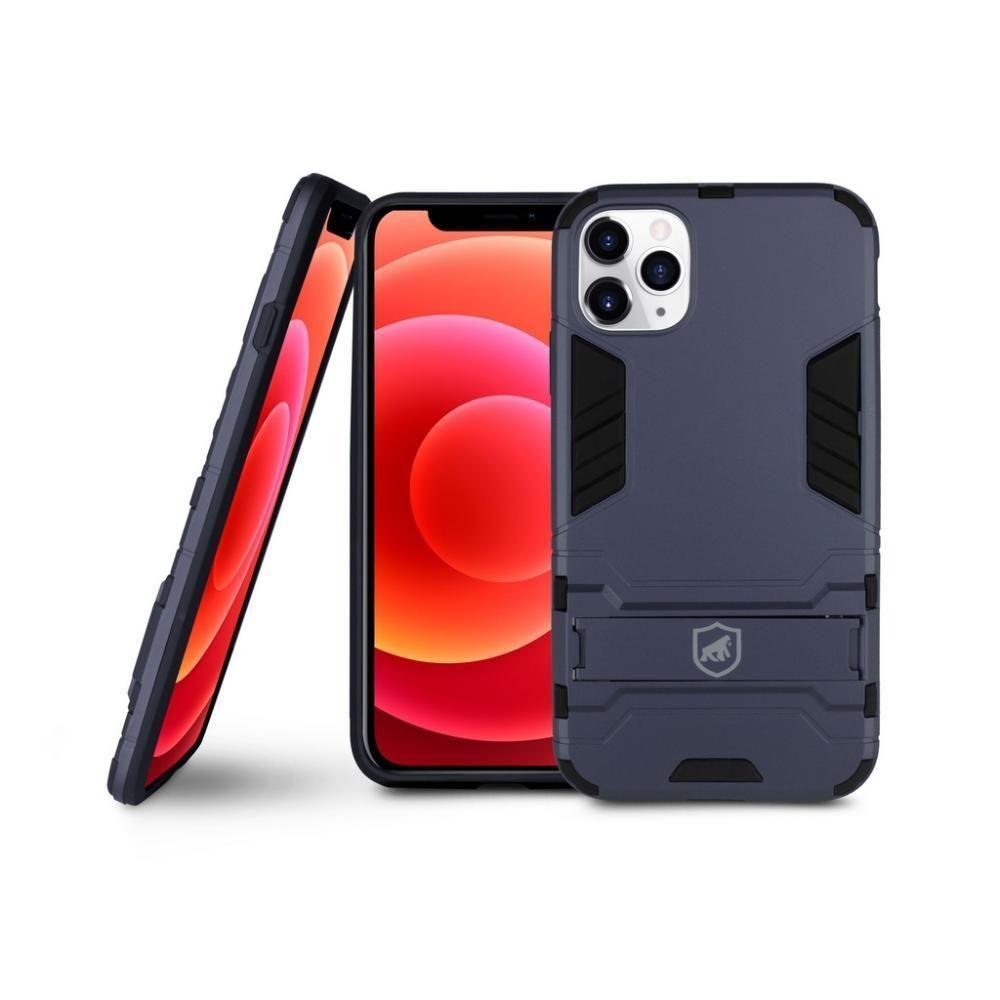 Capa Case Capinha Armor Para Iphone 12 Pro - Gshield - 2