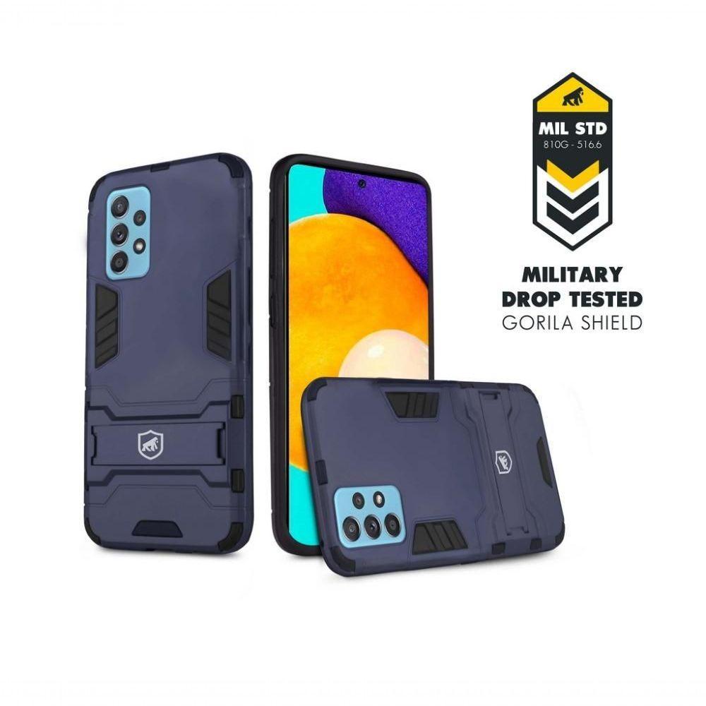 Capa Case Capinha Armor Para Samsung Galaxy A52 - Gshield - 3