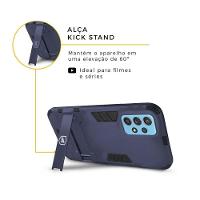 Capa Case Capinha Armor Para Samsung Galaxy A52 - Gshield - 8