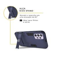 Capa Case Capinha Armor Para Samsung Galaxy A72 4G - Gshield - 5