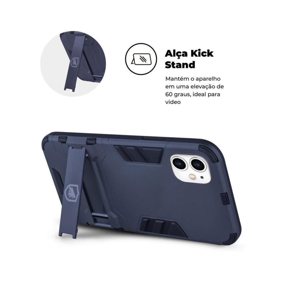 Capa Case Capinha Armor Para Iphone 12 Mini - Gshield - 2