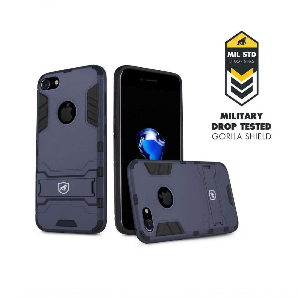 Capa Case Capinha Armor Para Iphone 7 E 8 - Gorila Shield - 7