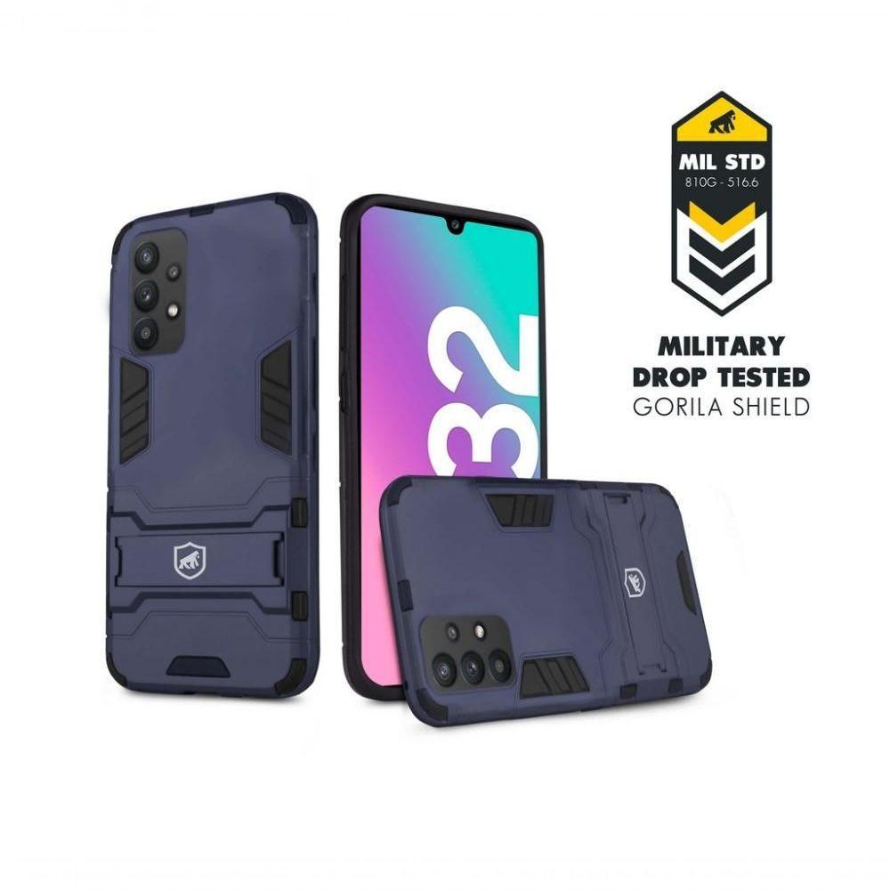 Capa Case Capinha Armor Para Samsung Galaxy A32 5G - Gshield - 2