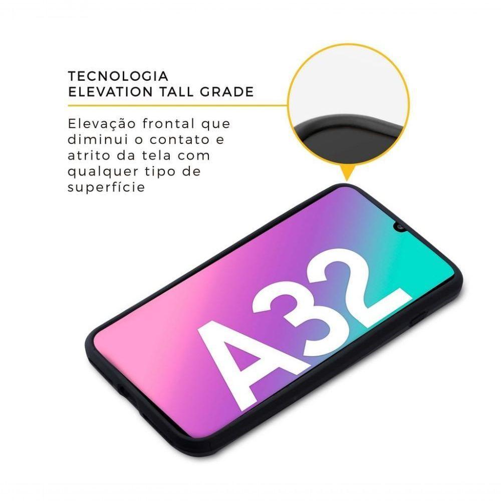 Capa Case Capinha Armor Para Samsung Galaxy A32 5G - Gshield - 4