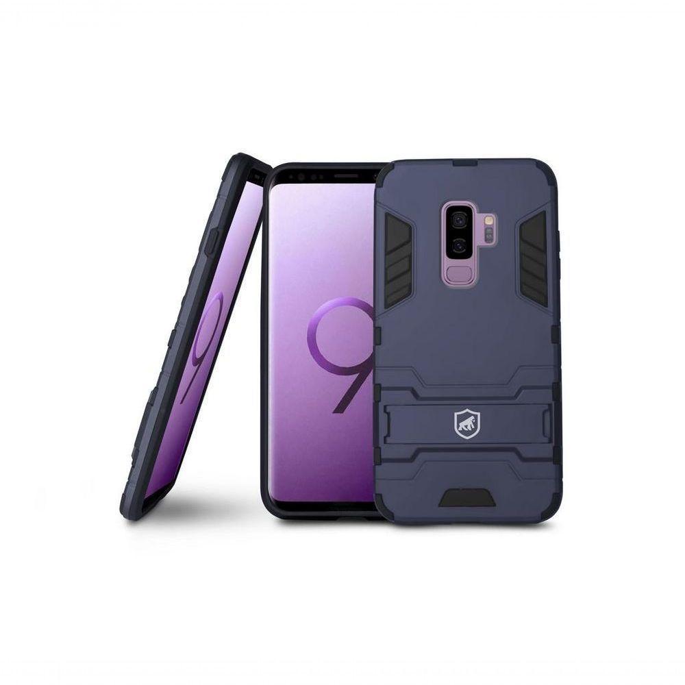 Capa Case Capinha Armor Para Samsung Galaxy S9 Plus - Gorila Shield - 1