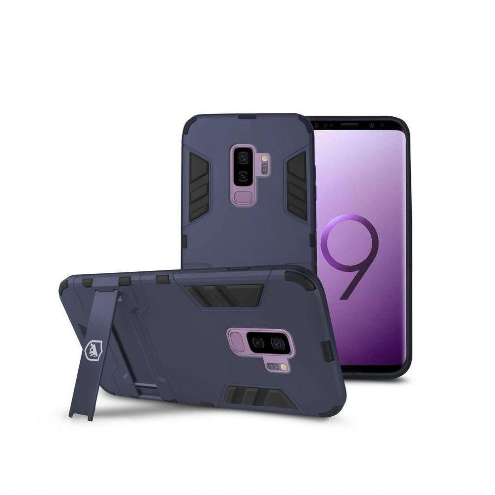 Capa Case Capinha Armor Para Samsung Galaxy S9 Plus - Gorila Shield - 2