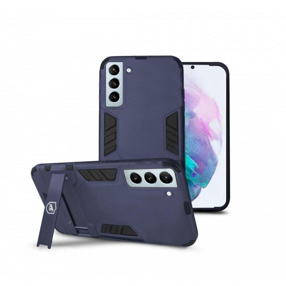 Capa Case Capinha Armor Para Samsung Galaxy S21 Plus - Gshield - 1