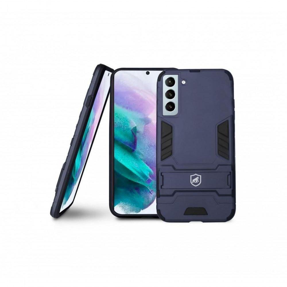 Capa Case Capinha Armor Para Samsung Galaxy S21 Plus - Gshield - 3