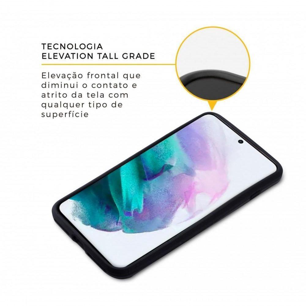 Capa Case Capinha Armor Para Samsung Galaxy S21 Plus - Gshield - 5