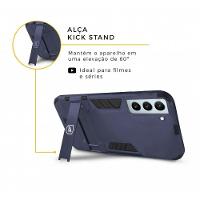 Capa Case Capinha Armor Para Samsung Galaxy S21 Plus - Gshield