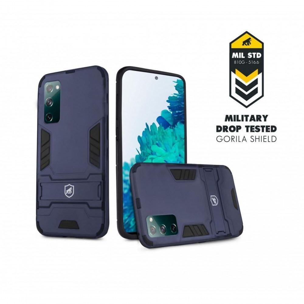 Capa Case Capinha Armor Para Samsung Galaxy S20 Fe - Gshield - 2