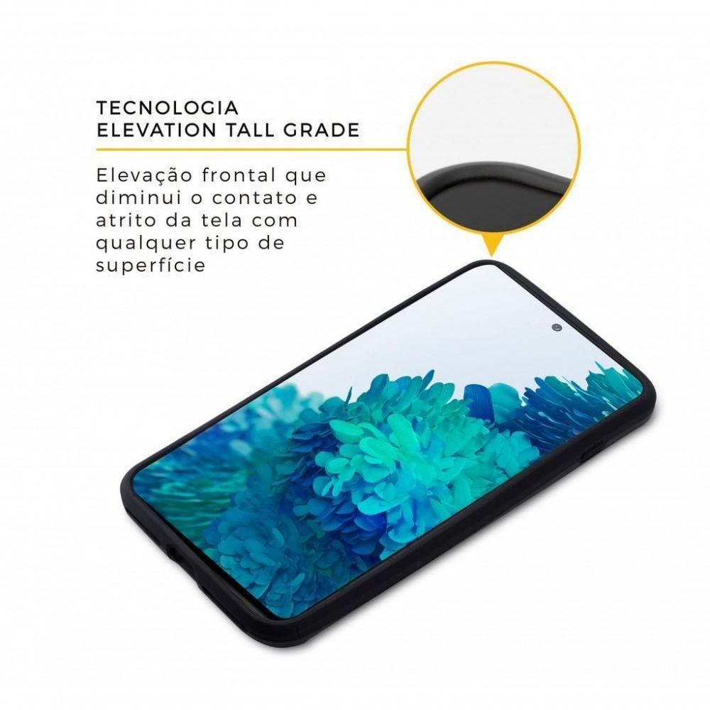 Capa Case Capinha Armor Para Samsung Galaxy S20 Fe - Gshield - 5