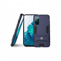Capa Case Capinha Armor Para Samsung Galaxy S20 Fe - Gshield - 3