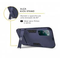 Capa Case Capinha Armor Para Samsung Galaxy S20 Fe - Gshield