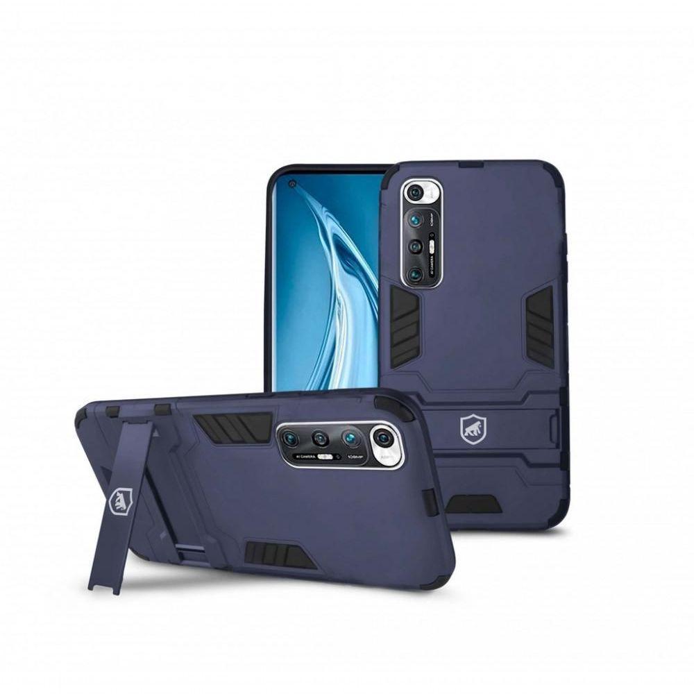 Capa Case Capinha Armor Para Xiaomi Mi 10S - Gshield - 1