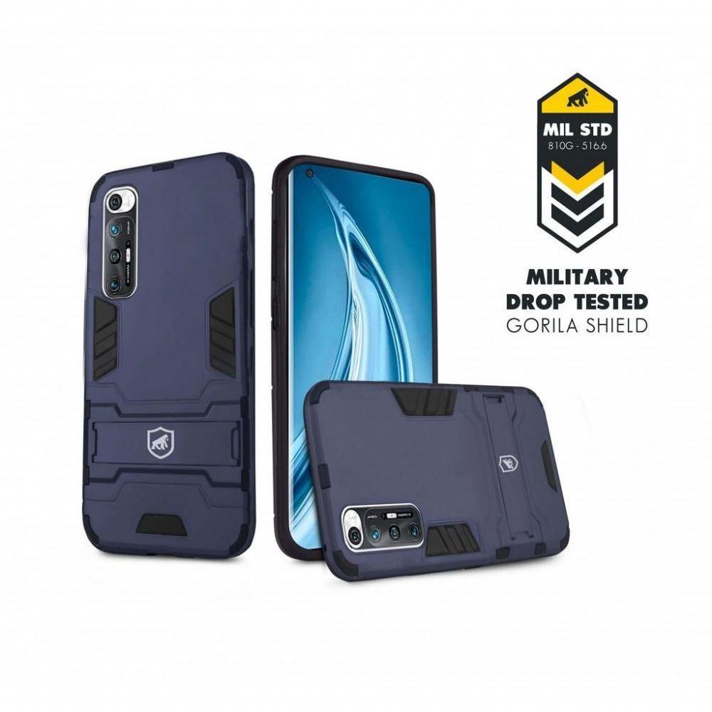 Capa Case Capinha Armor Para Xiaomi Mi 10S - Gshield - 2