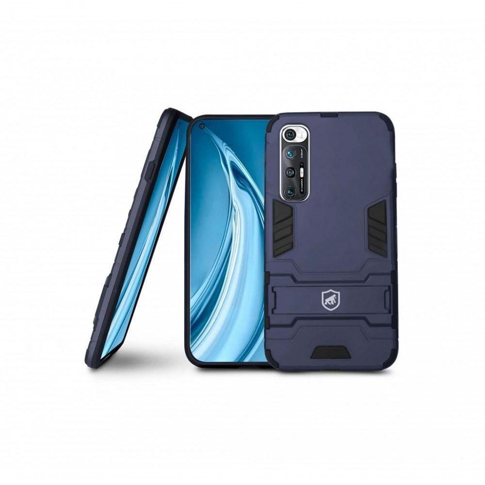 Capa Case Capinha Armor Para Xiaomi Mi 10S - Gshield - 3