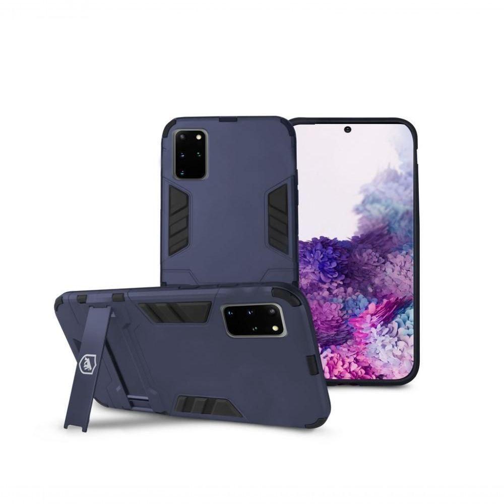 Capa Case Capinha Armor Para Samsung Galaxy S20 Plus - Gshield - 1