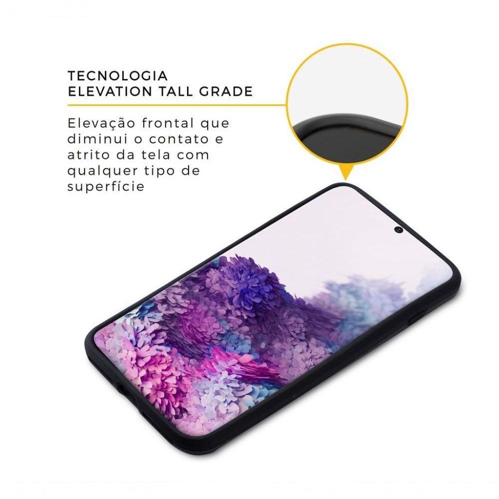 Capa Case Capinha Armor Para Samsung Galaxy S20 Plus - Gshield - 3