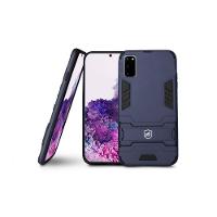 Capa Case Capinha Armor Para Samsung Galaxy S20 - Gshield