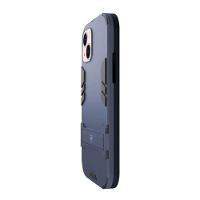 Capa Armor E Pelicula Coverage Para Iphone 13 Mini - Gshield - 11