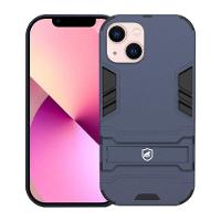 Capa Armor E Pelicula Coverage Para Iphone 13 Mini - Gshield - 15